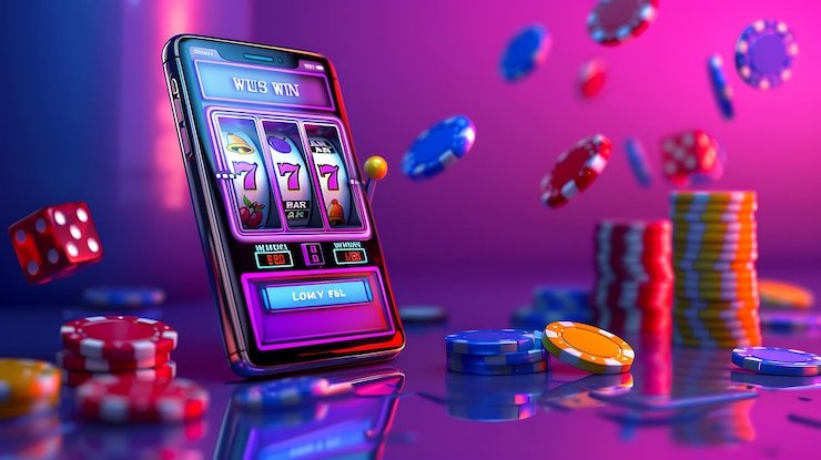 q788 Slots